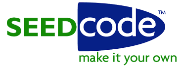 SeedCode Logo
