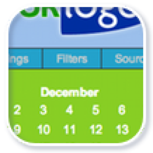 Preview: SeedCode Calendar in WebDirect.