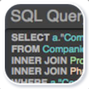 Best Of FileMaker 13 SQL: New Clauses for ExecuteSQL