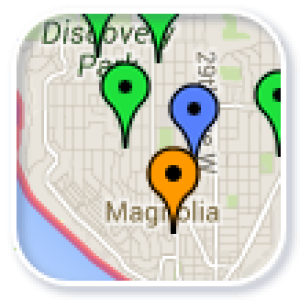 Run Your Own Scripts from Google Maps: fmp urls in FileMaker Pro