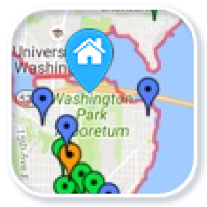 All New ProMaps – Google Maps for FileMaker