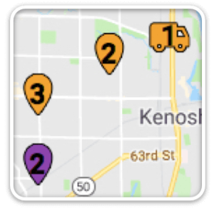 Customize the Pins on Your FileMaker Map