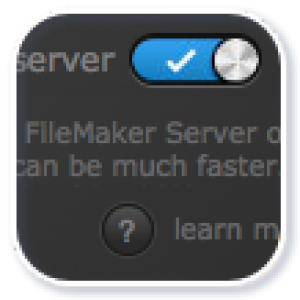 Perform Script On Server: Faster Calendars